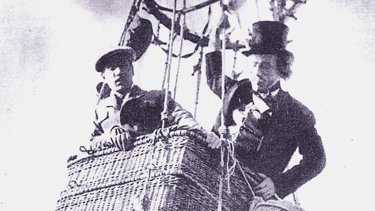 Il marchese di Ruvolito 1939 movie scene