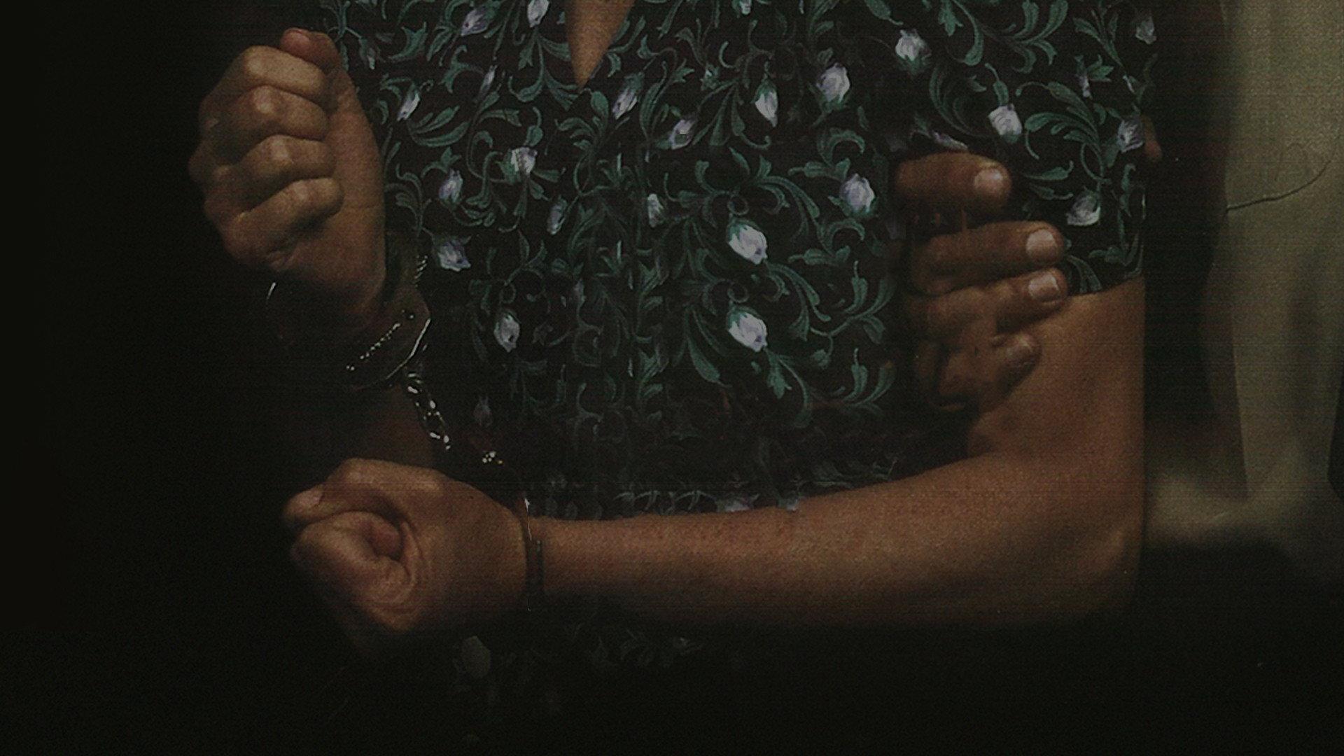 Locked Up: A Mother’s Rage 1991 movie scene