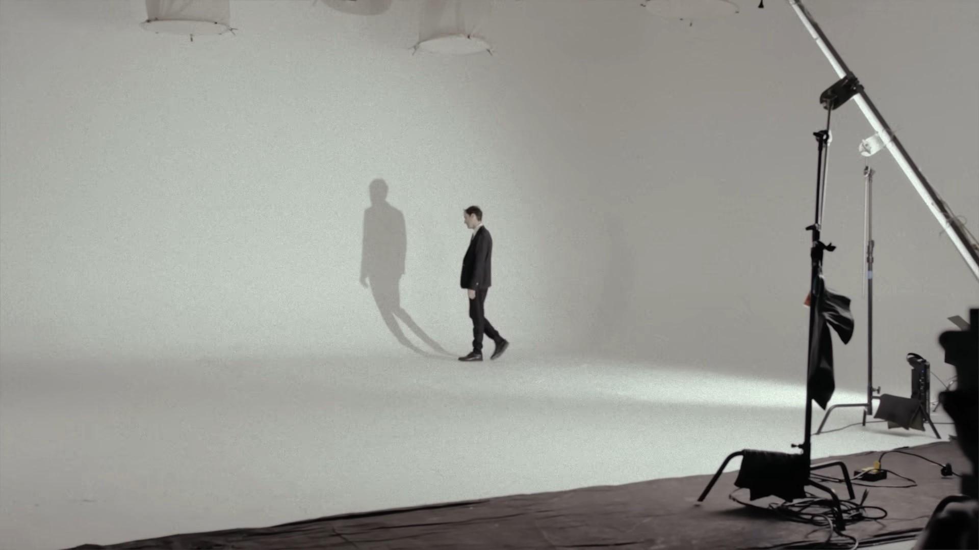 Inside Problems 2022 movie scene