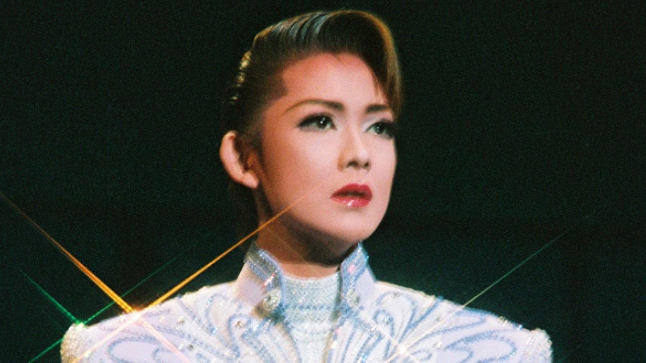 Bow Voyage - Bow Hall Theme Song Concert 1998 movie scene