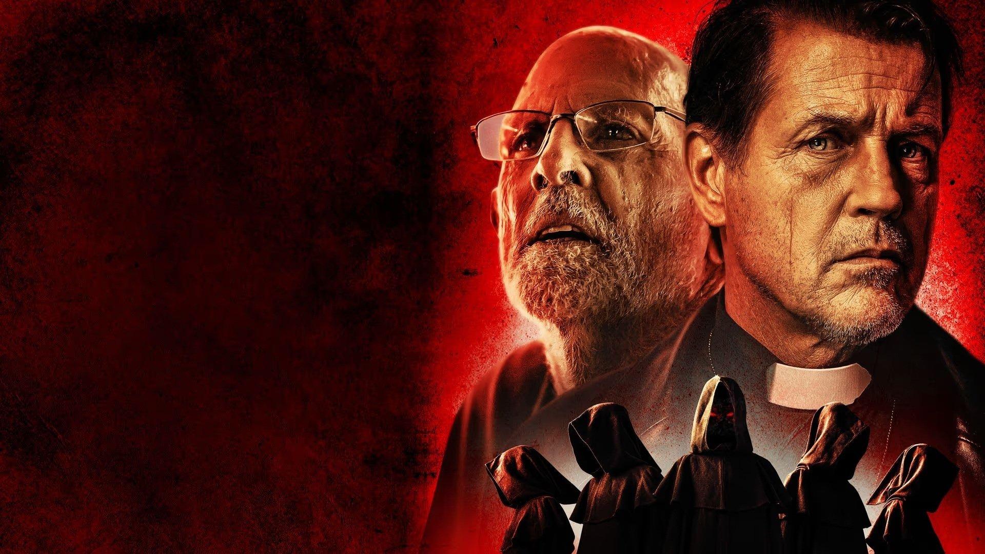 The Devil’s Trap 2024 movie scene