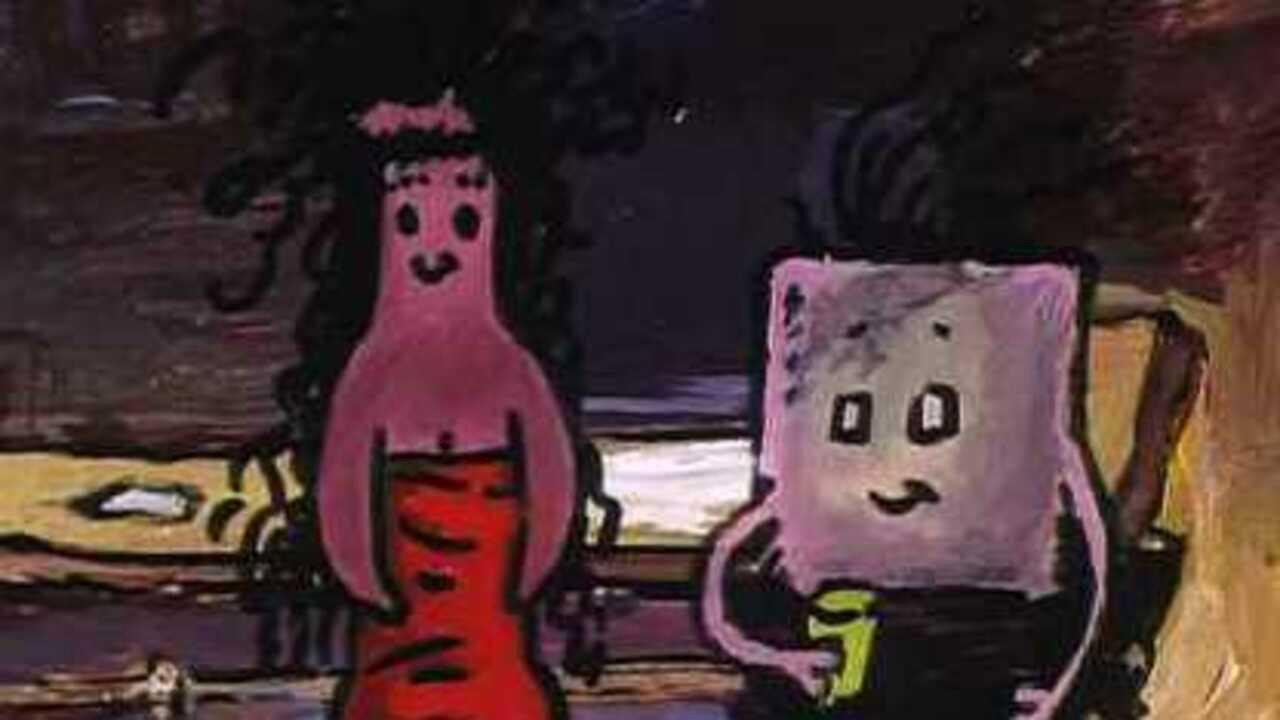 Johnny and Mary 1994 movie scene