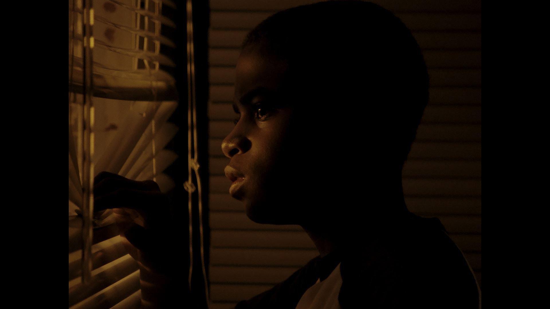 Love Taps 2023 movie scene