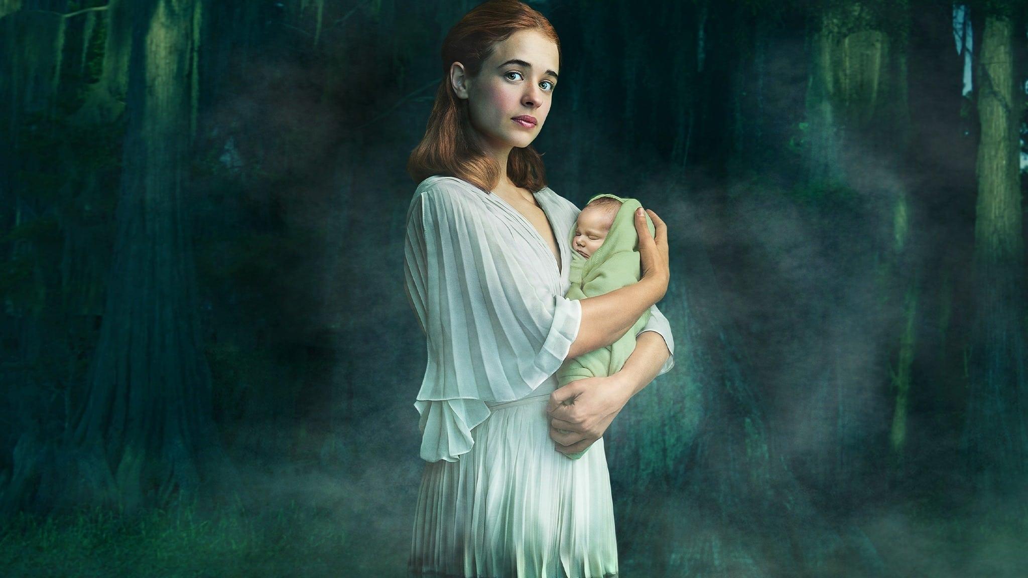 V.C. Andrews' All That Glitters 2021 movie scene