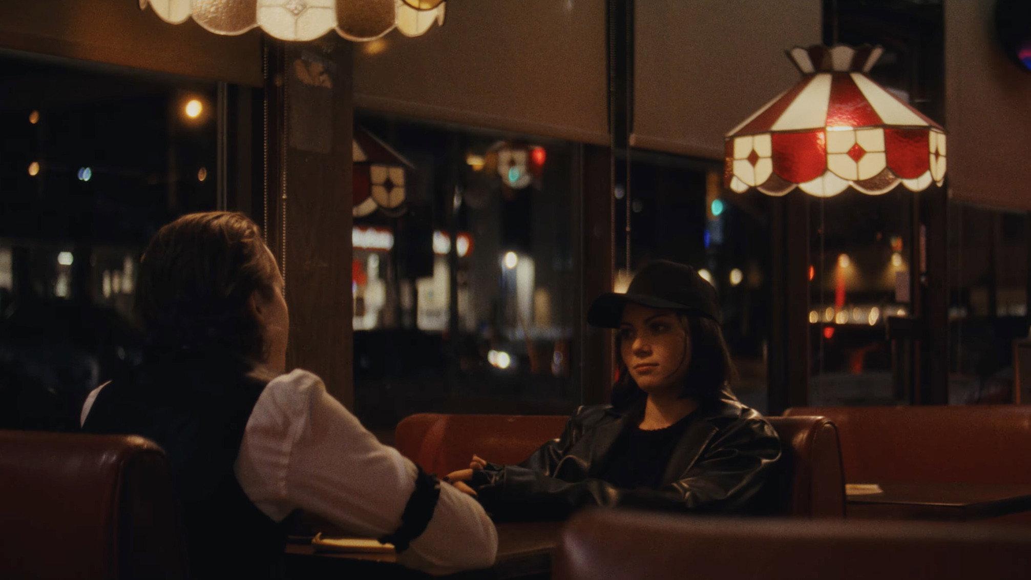 A Deal in Liberty  movie scene
