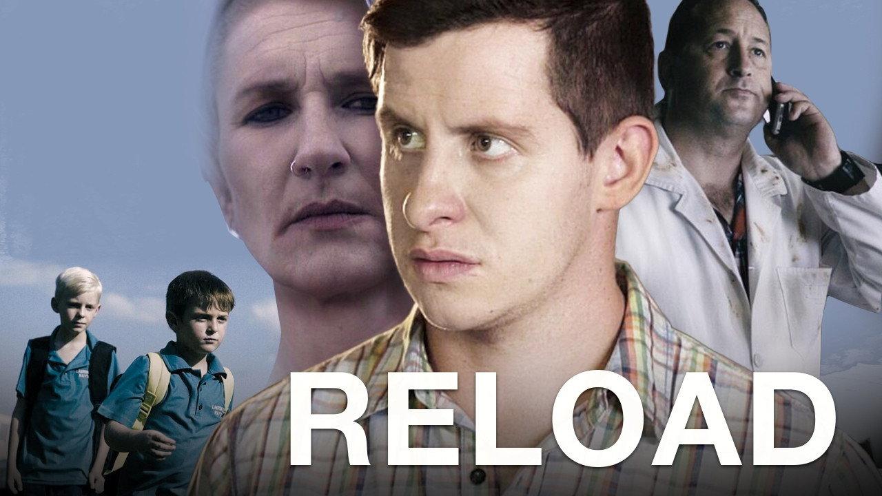 Reload 2015 movie scene