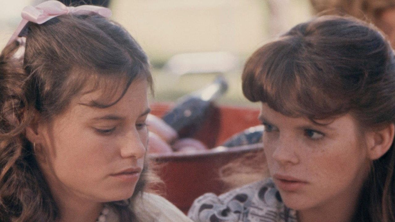 A Summer Without Boys 1973 movie scene