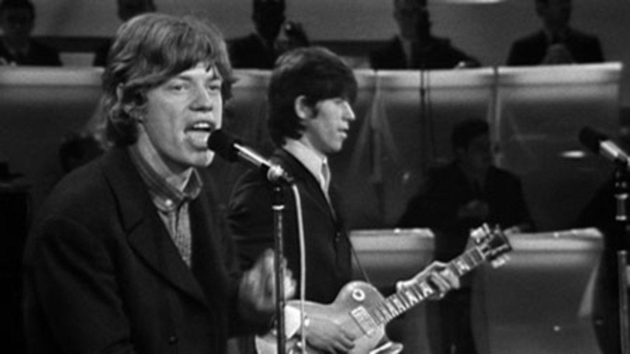 The T.A.M.I. Show 1964 movie scene