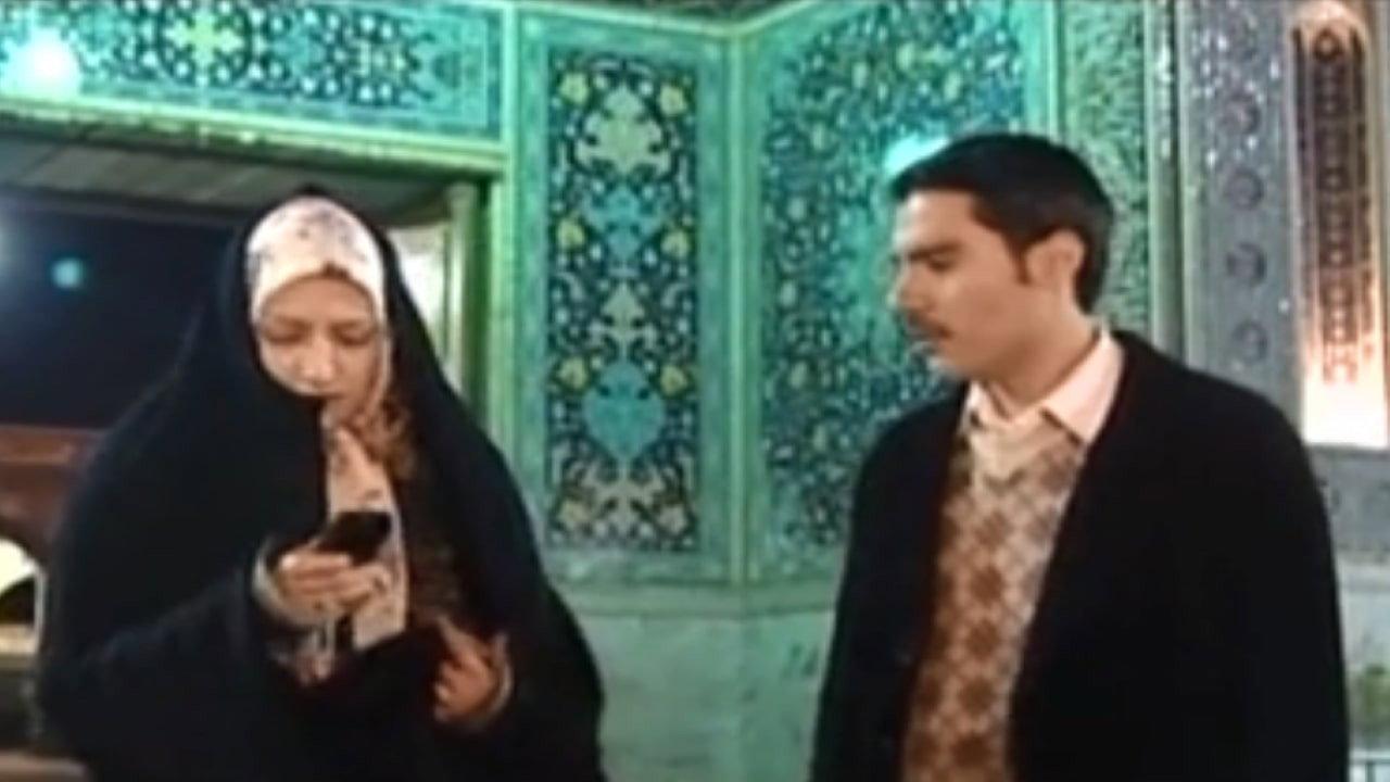 Waiting List 2008 movie scene