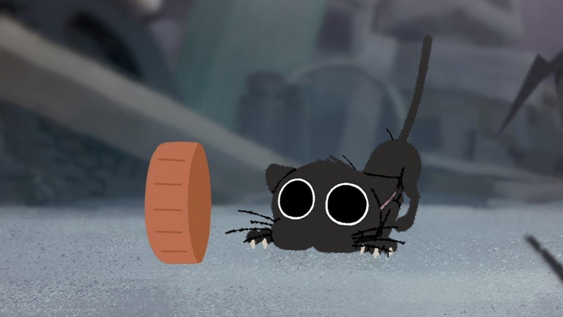 Kitbull 2019 movie scene