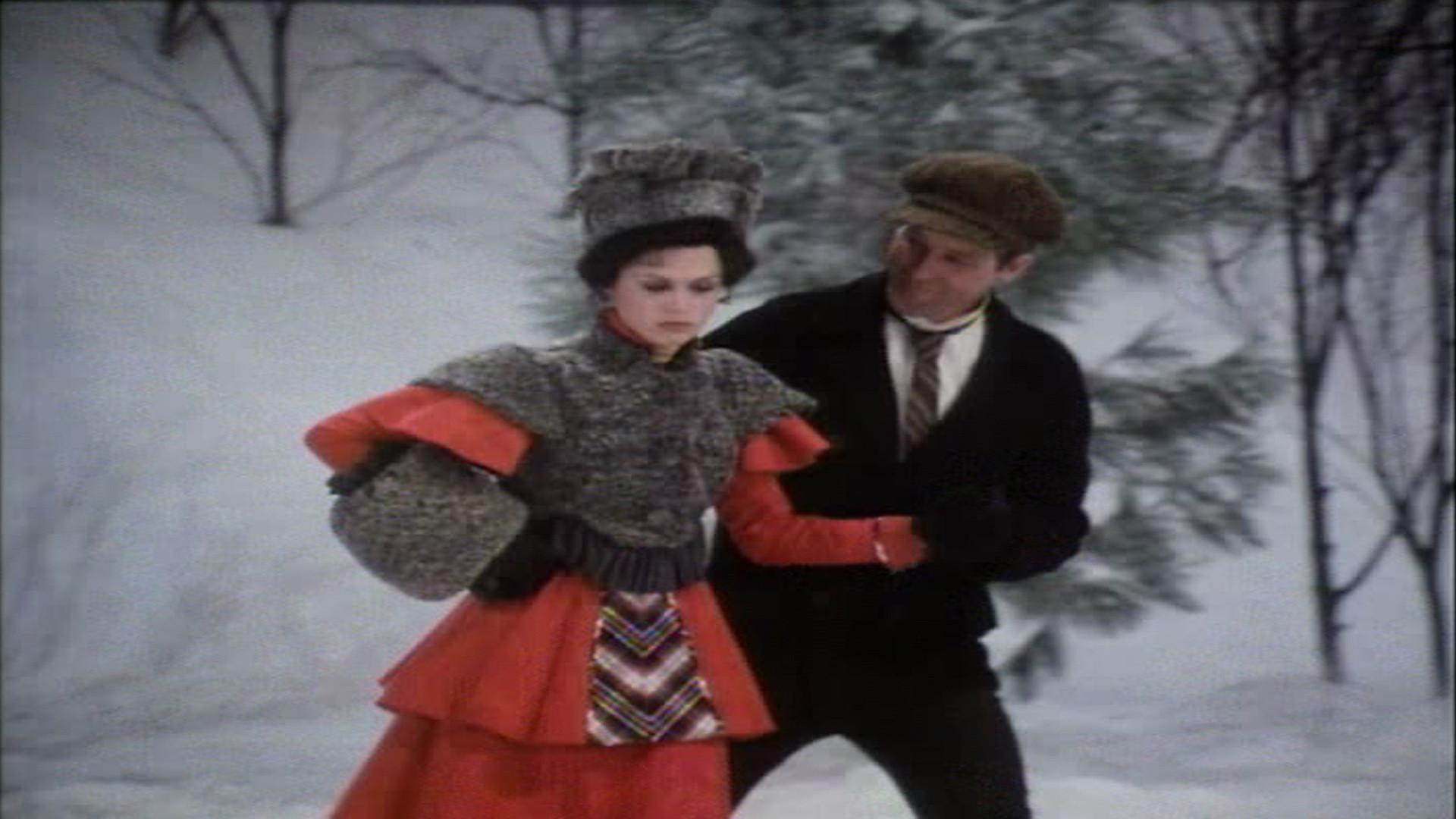 The Gift of Love 1978 movie scene