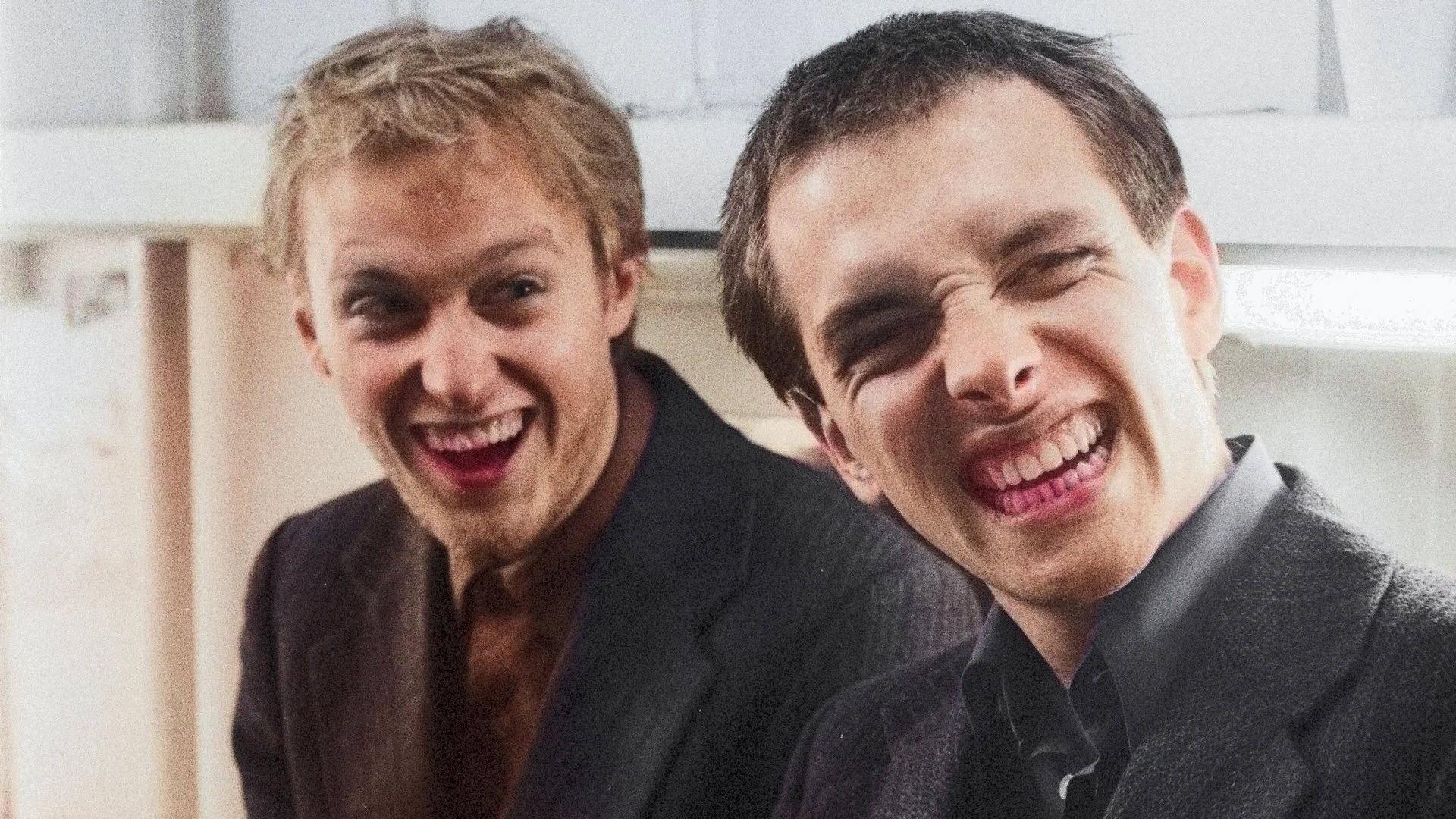 Rik Mayall's Sketches: Rare And Unseen 2026 movie scene