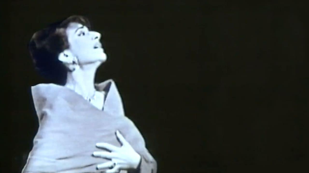 Callas: A Documentary 1978 movie scene