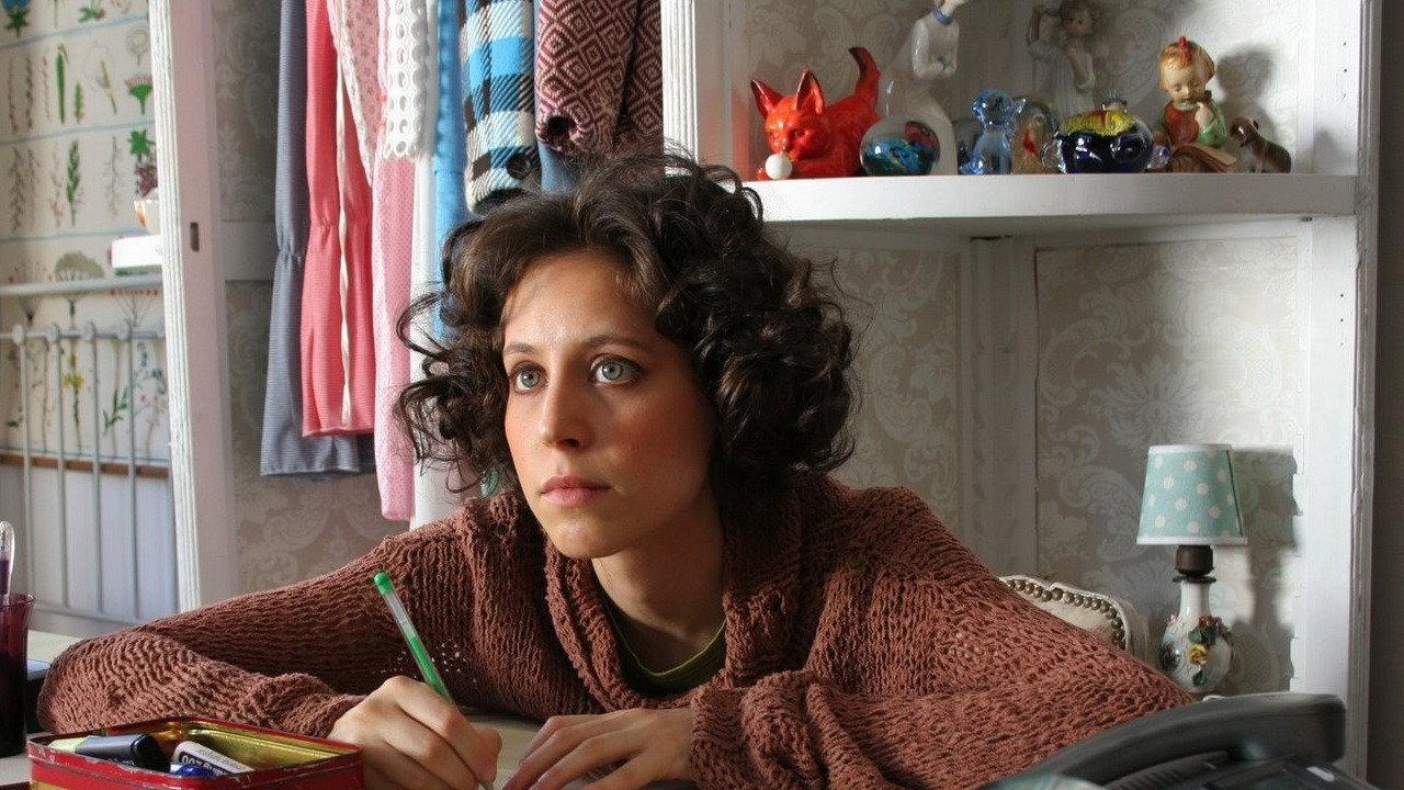 Lovely Loneliness 2008 movie scene
