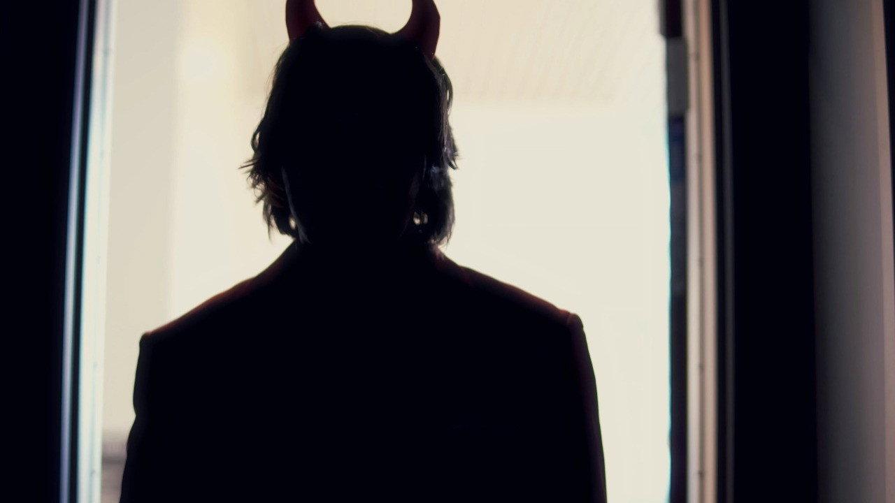The Devil and the Chorus Girl 2023 movie scene