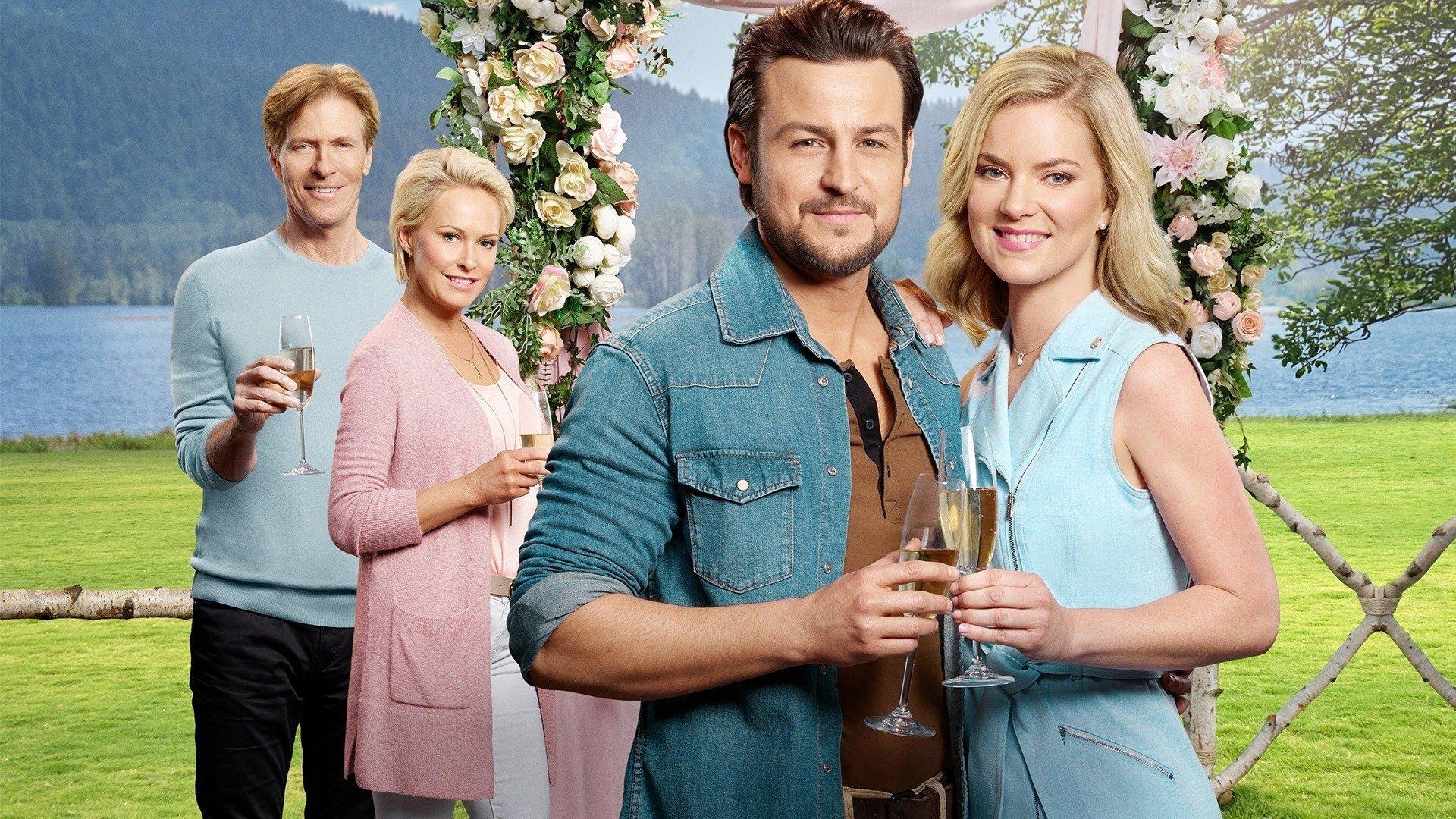 My Boyfriend's Back: Wedding March 5 2019 movie scene