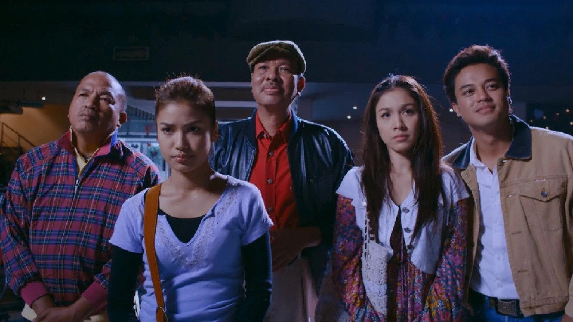 In Country Melody 2 2009 movie scene