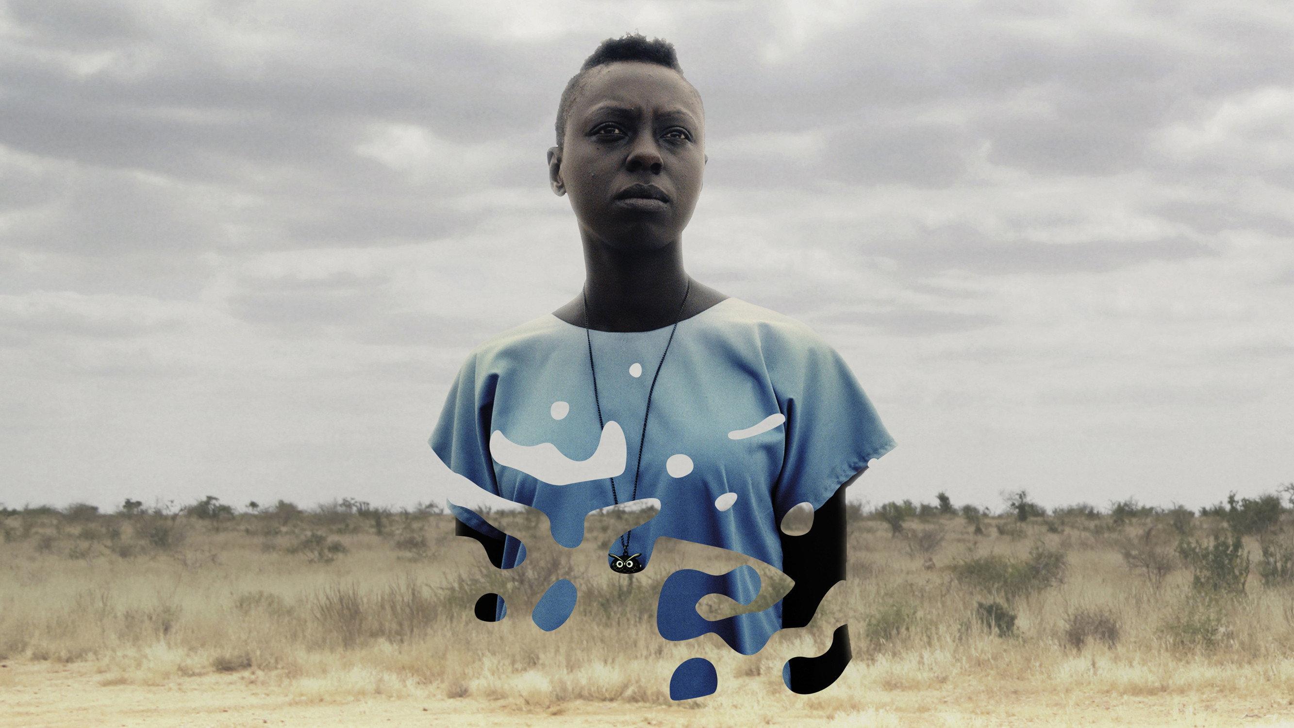 Kati Kati 2016 movie scene