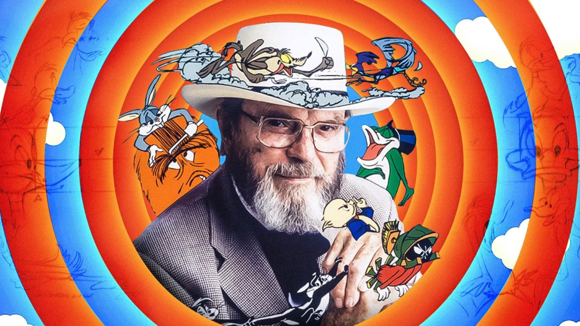 The Magical World of Chuck Jones 1992 movie scene