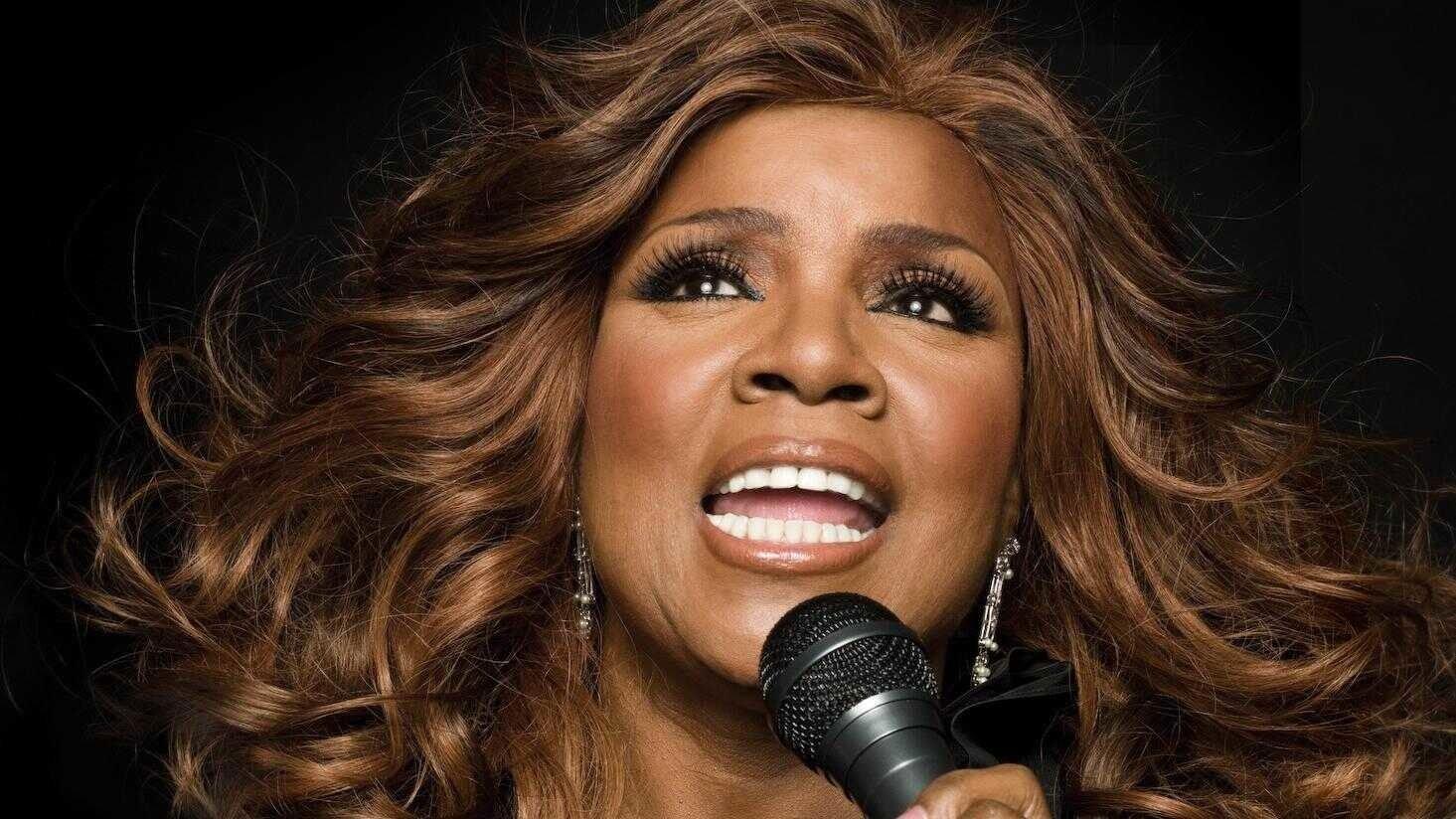 Gloria Gaynor: I Will Survive 2024 movie scene