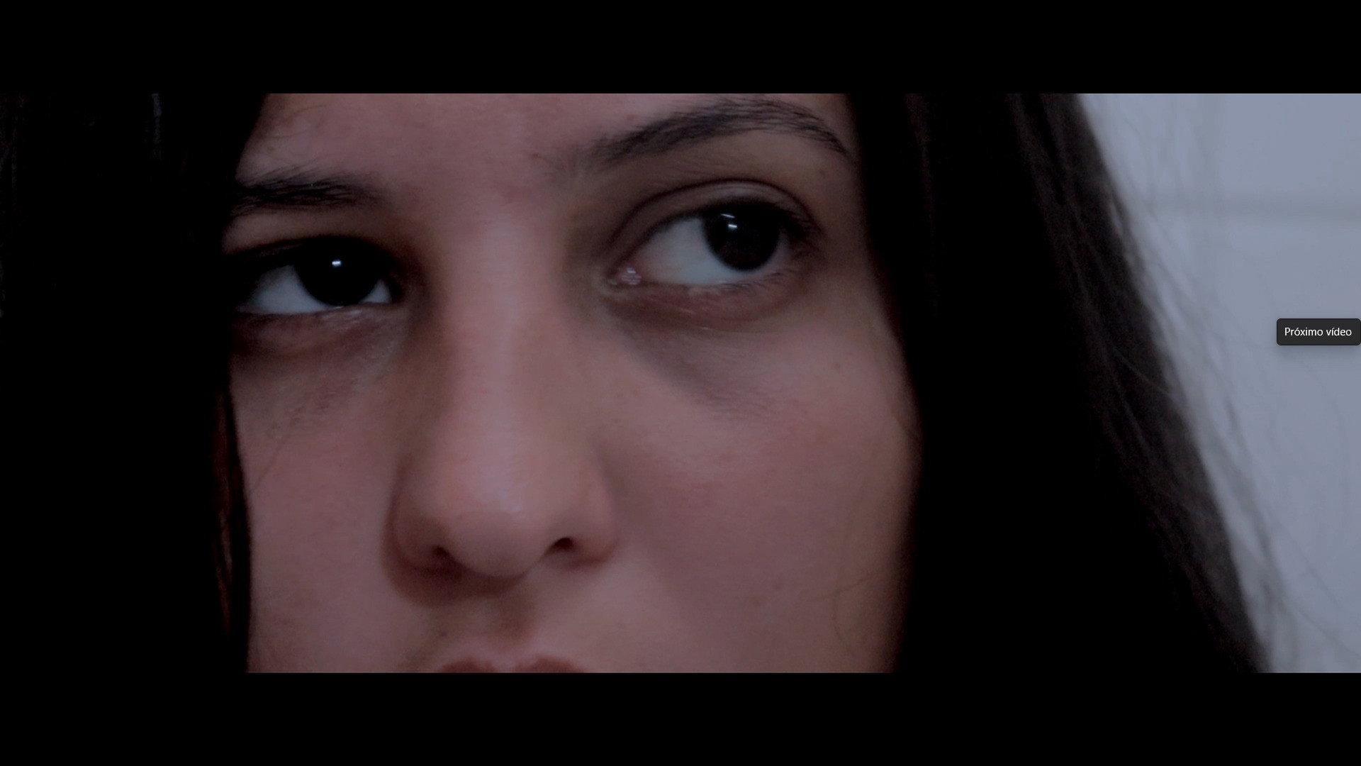 Phobia 2022 movie scene