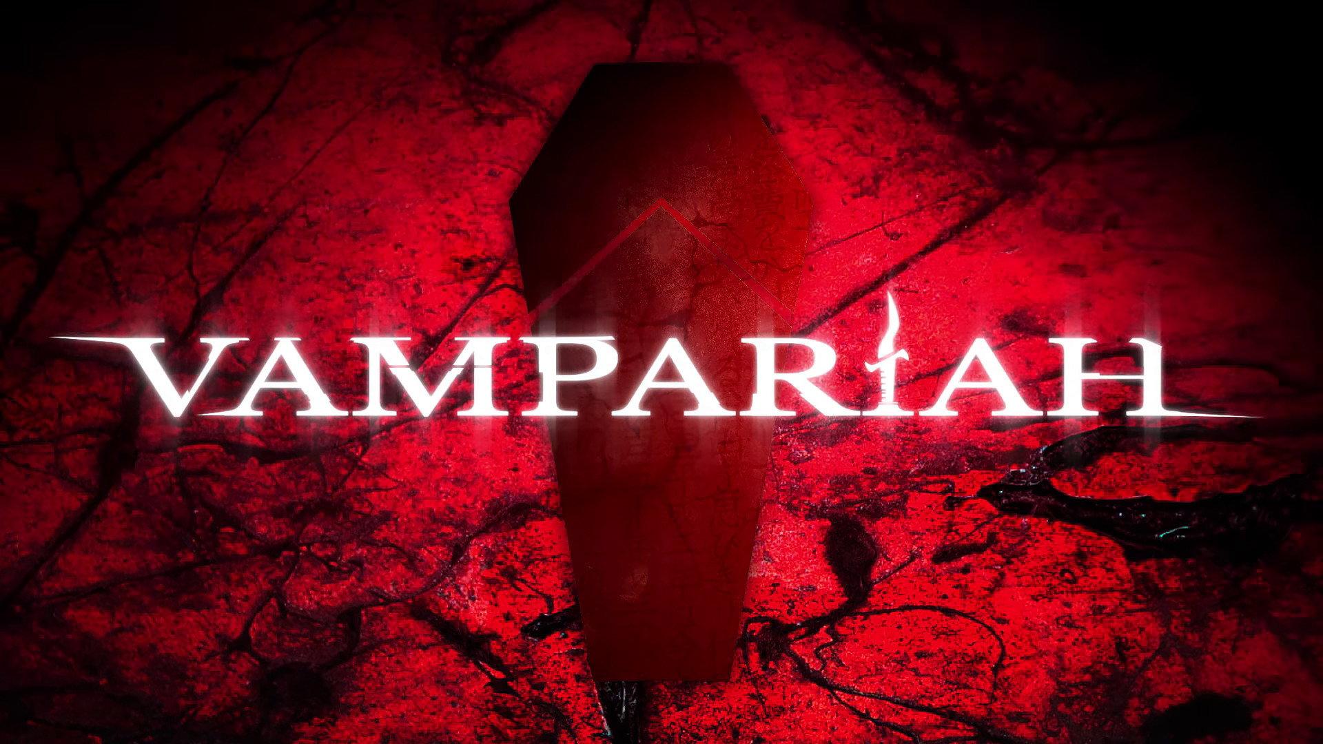 Vampariah 2016 movie scene