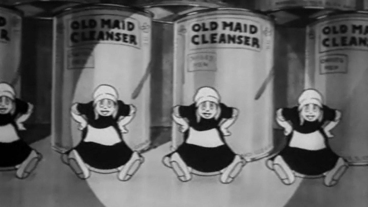 How Do I Know It's Sunday 1934 movie scene