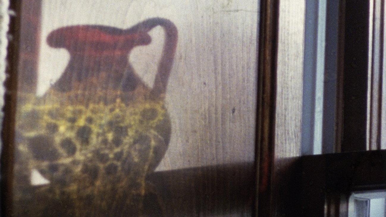 Pitcher of Colored Light 2007 movie scene