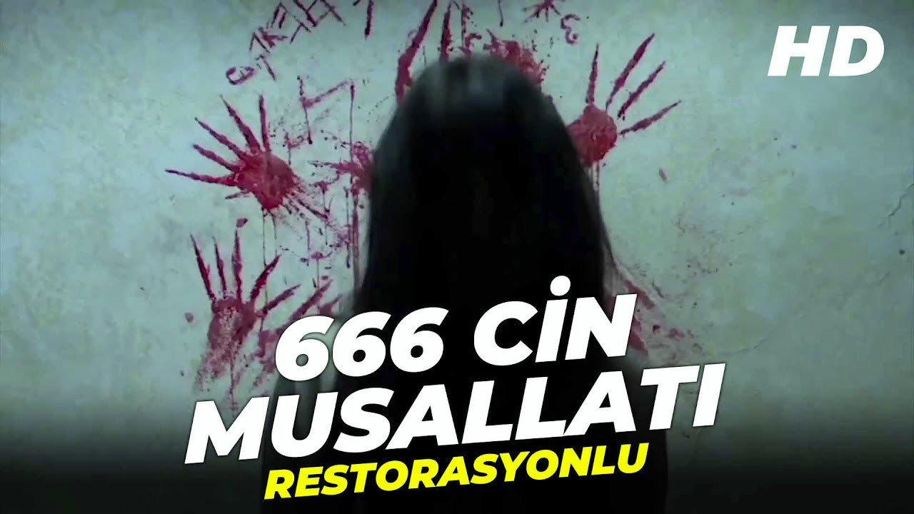 666: Cin Musallatı 2017 movie scene
