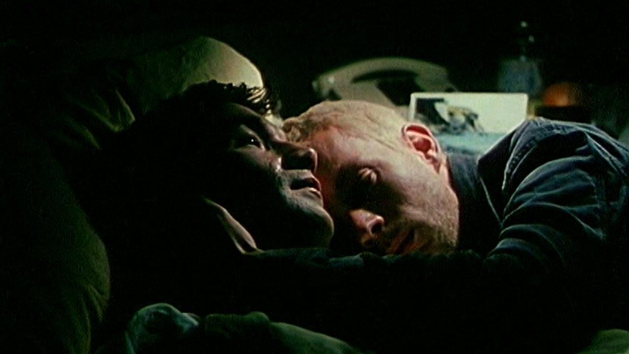 Three Wishes 2000 movie scene