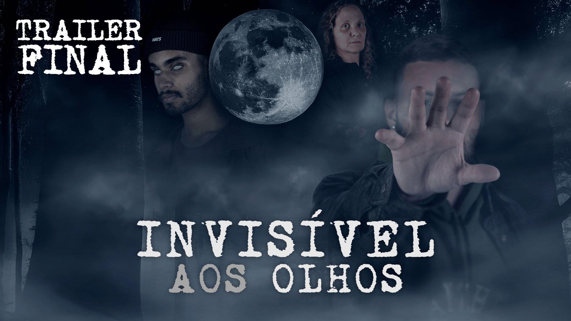 Invisible to the Eyes 2025 movie scene
