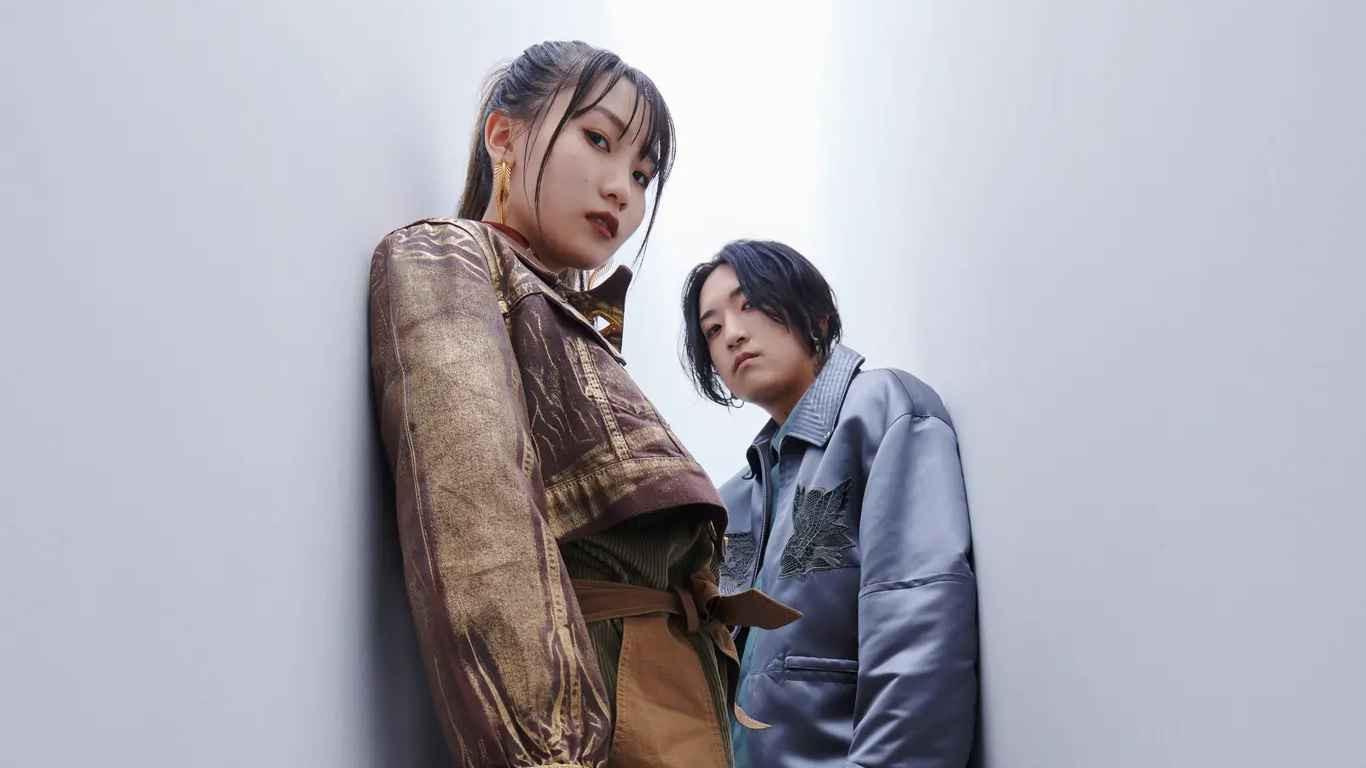 YOASOBI ZEPP TOUR 2024 “POP OUT” 2024 movie scene
