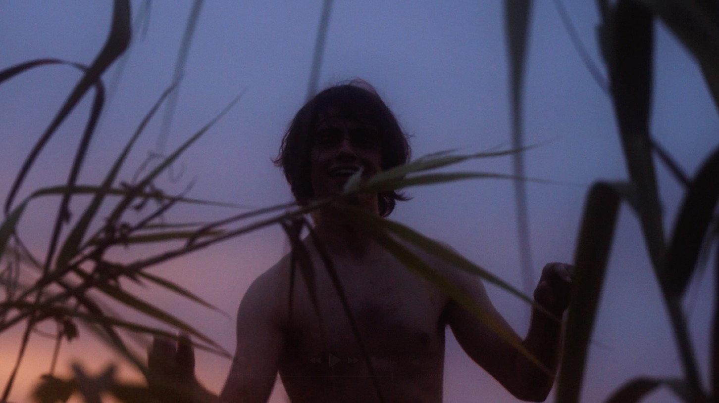 Zucchini 2025 movie scene