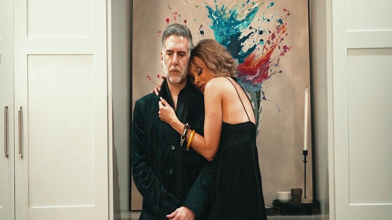 Changes 2024 movie scene