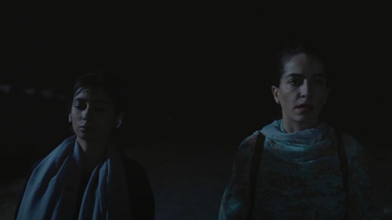 Roshan Raahein 2024 movie scene