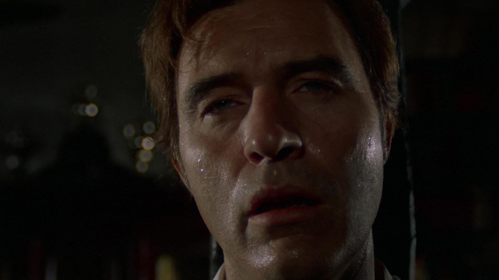 Shadow of Death 1969 movie scene