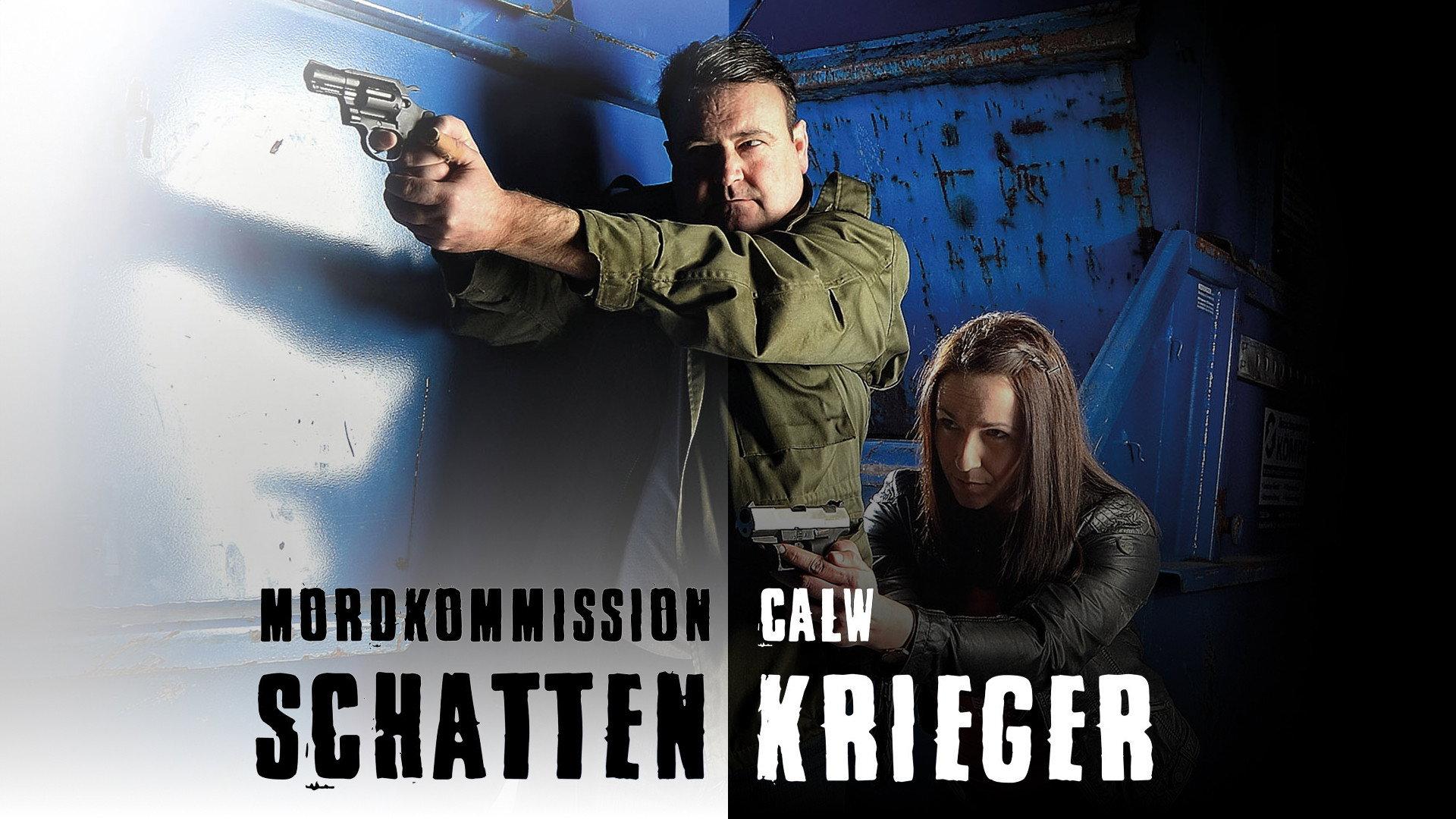 Mordkommission Calw - Schattenkrieger 2019 movie scene