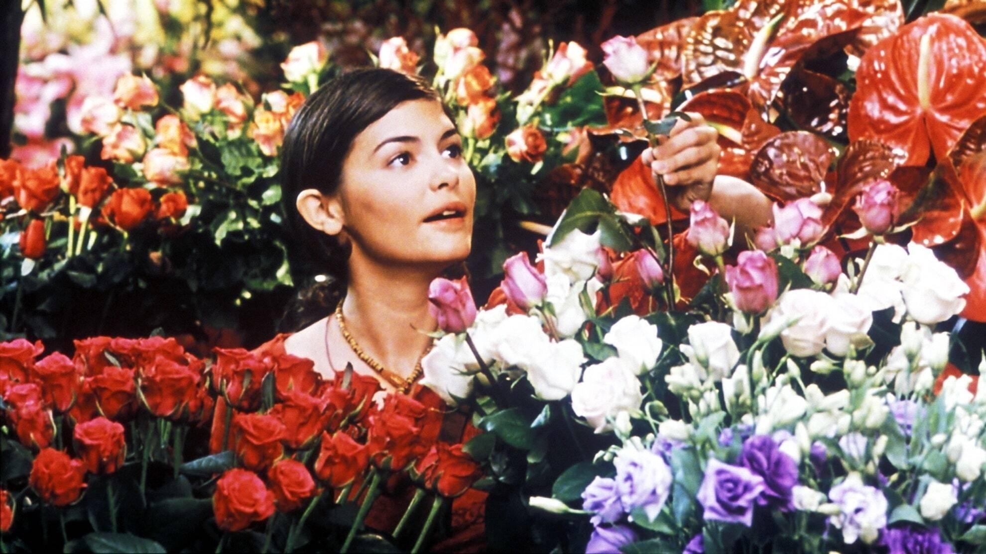 He Loves Me… He Loves Me Not 2002 movie scene