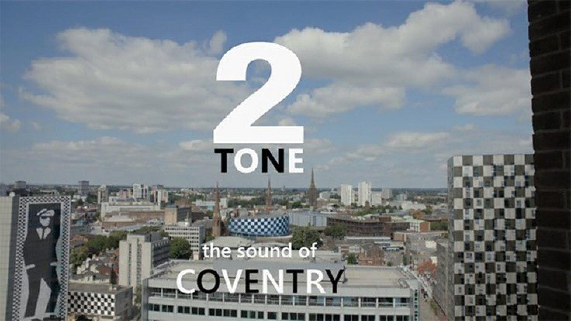 2 Tone: The Sound of Coventry 2021 movie scene