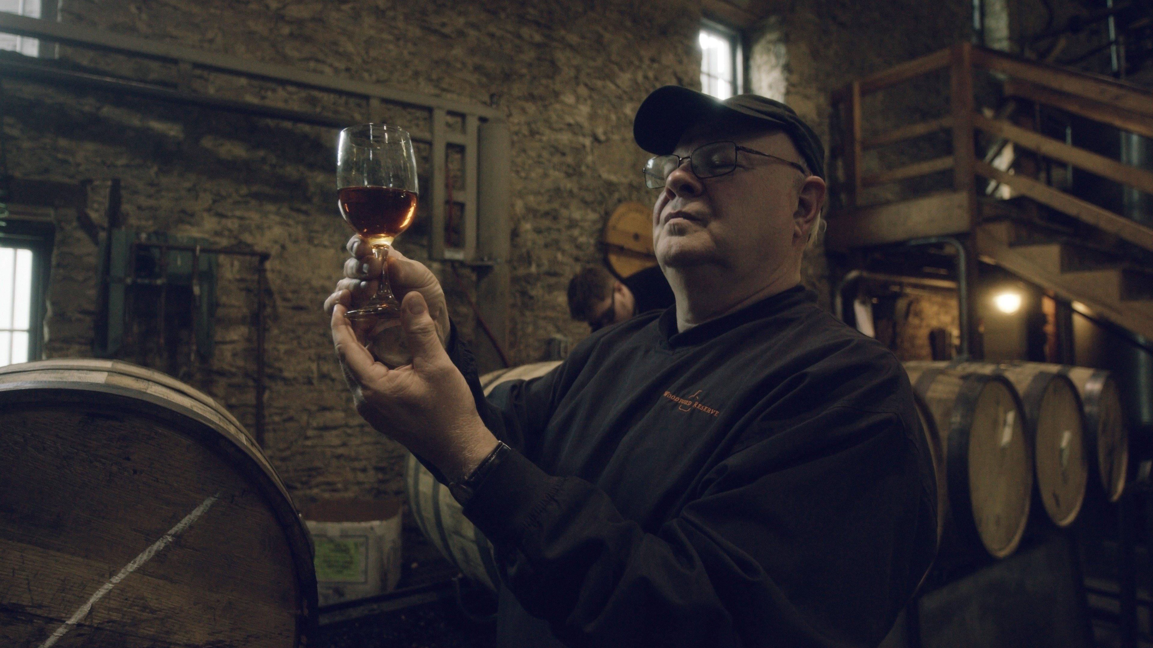 Neat: The Story of Bourbon 2018 movie scene