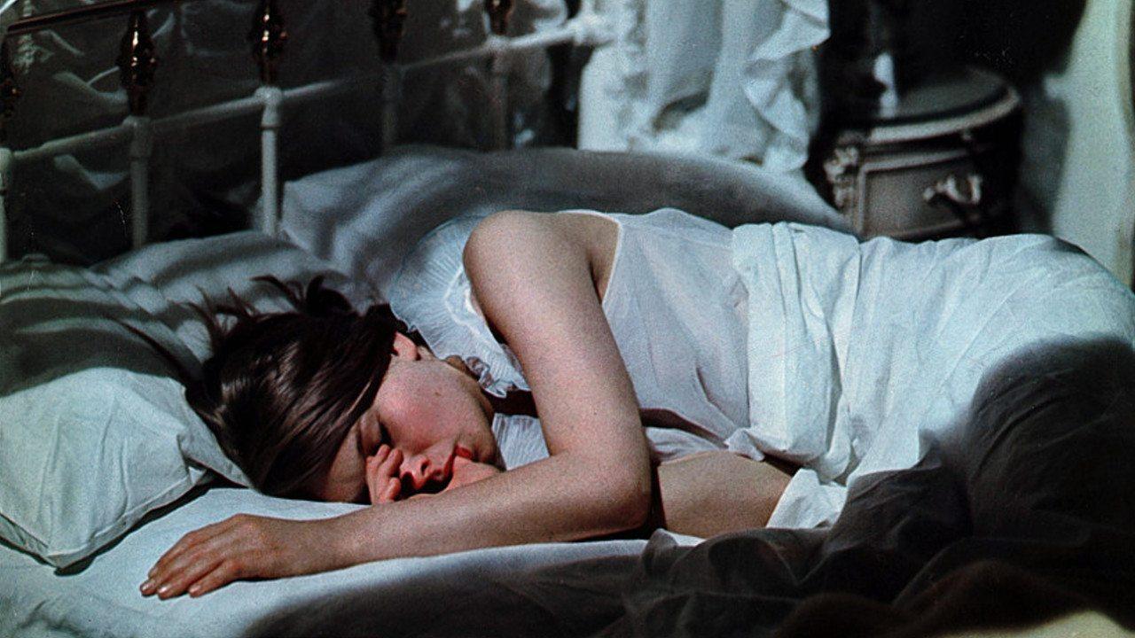 Baby Love 1969 movie scene