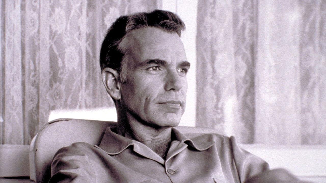 The Man Who Wasn't There 2001 movie scene