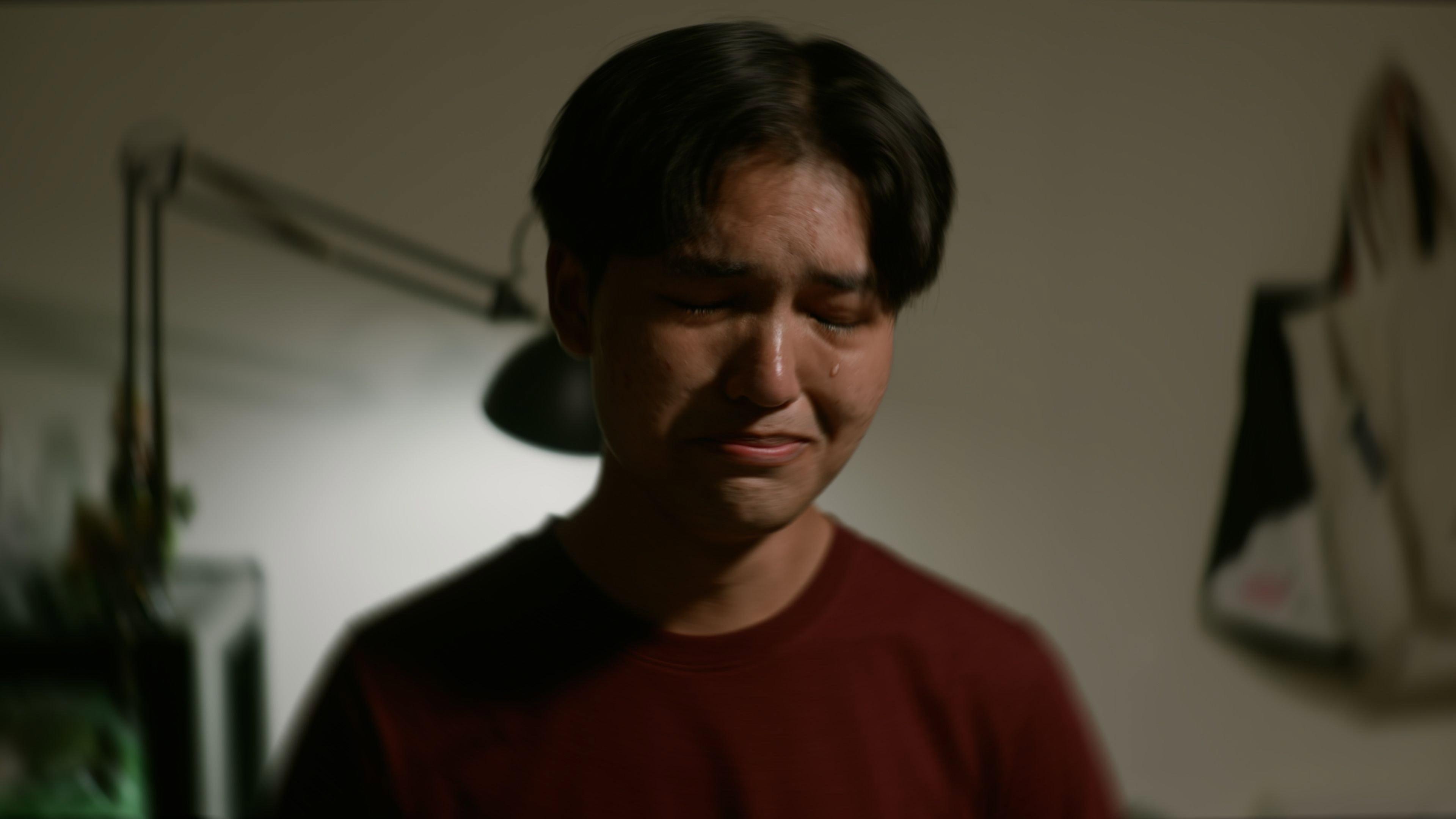 I'm still with me  movie scene