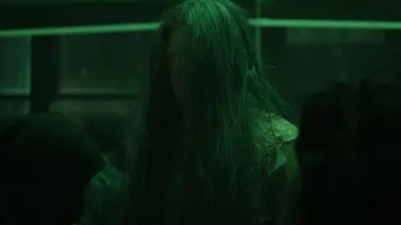 Kacau 2026 movie scene
