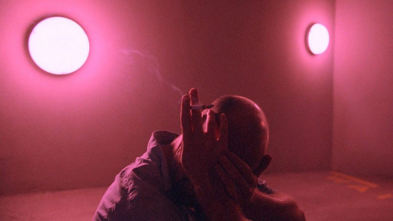 -everyman 2017 movie scene