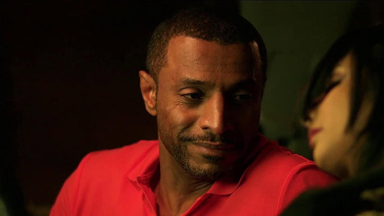 Zayana 2019 movie scene