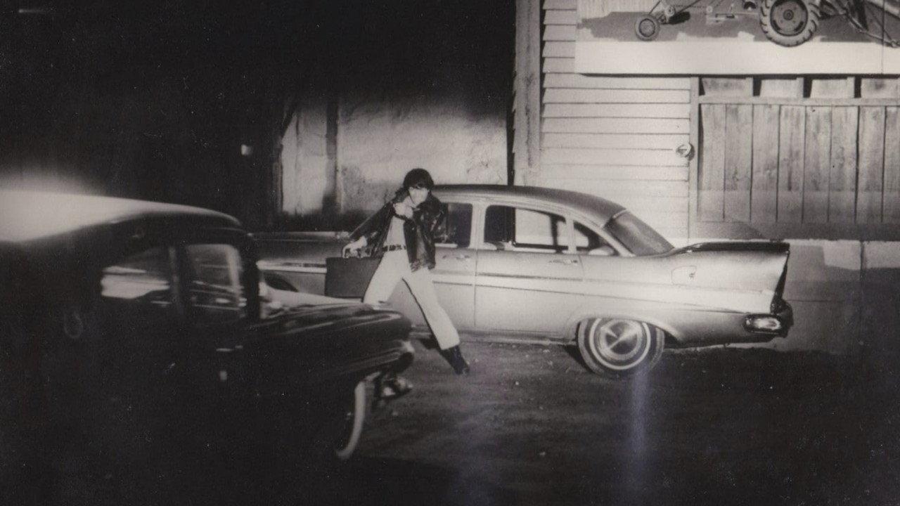 Night of Hate 1968 movie scene