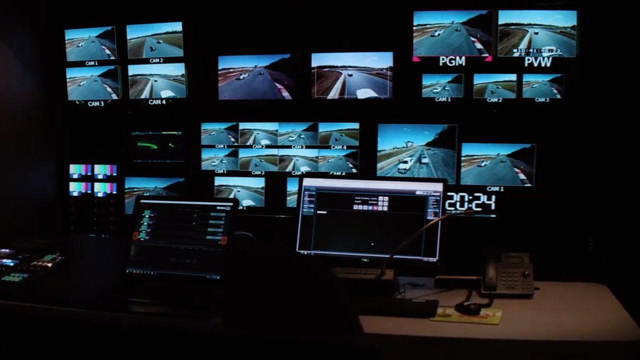 Fast 2026 movie scene