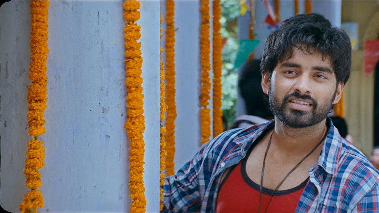 Idiot 2012 movie scene