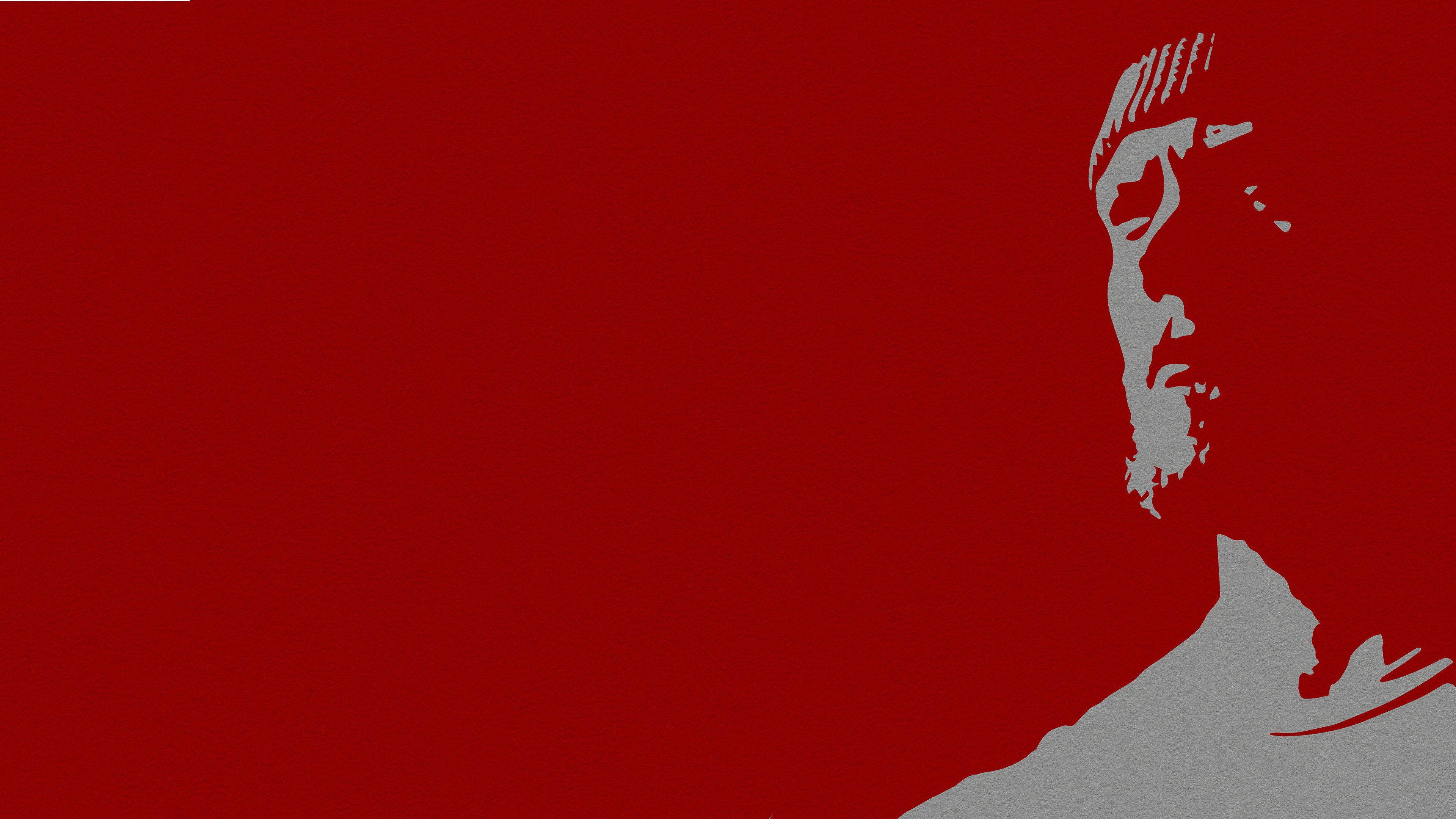 Ogar: Will of Steel  movie scene